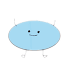 なまいきなヤツら（個別スタンプ：24）
