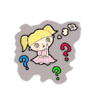ソバカスキッズ（個別スタンプ：17）