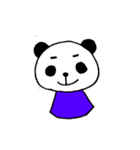 動物たち*（個別スタンプ：7）