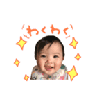 りんちゃんの喜怒哀楽スタンプ（個別スタンプ：2）