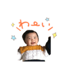 りんちゃんの喜怒哀楽スタンプ（個別スタンプ：5）