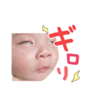 りんちゃんの喜怒哀楽スタンプ（個別スタンプ：6）
