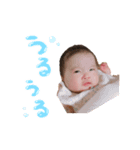 りんちゃんの喜怒哀楽スタンプ（個別スタンプ：8）