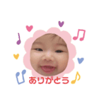 天結（個別スタンプ：5）