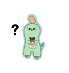 おぢすた（個別スタンプ：5）