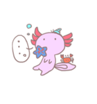 ゆるゆるうーぱーるーぱー2（個別スタンプ：31）