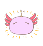 ゆるゆるうーぱーるーぱー2（個別スタンプ：40）