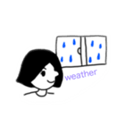 まったり癒しスタンプ2（個別スタンプ：5）