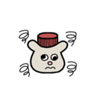 ねずみのボブ（個別スタンプ：15）