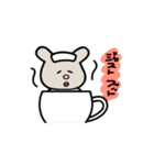 ねずみのボブ（個別スタンプ：23）