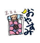 にっこりミコちゃんの愉快な毎日（個別スタンプ：7）