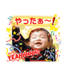 えいるがいっぱい2❤️（個別スタンプ：5）