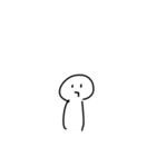 ナベでスタンプ（個別スタンプ：7）