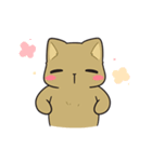 クールなヨンヨン（個別スタンプ：5）