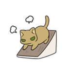 クールなヨンヨン（個別スタンプ：9）