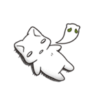 クールなヨンヨン（個別スタンプ：11）
