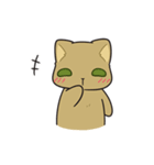 クールなヨンヨン（個別スタンプ：15）