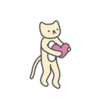 CHING日常 vol.2（個別スタンプ：1）