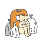 CHING日常 vol.2（個別スタンプ：9）