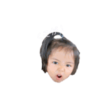 まちキッズ（個別スタンプ：4）