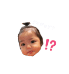 まちキッズ（個別スタンプ：9）