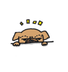 屋美子（個別スタンプ：5）