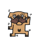屋美子（個別スタンプ：7）