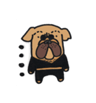 屋美子（個別スタンプ：10）