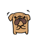 屋美子（個別スタンプ：11）