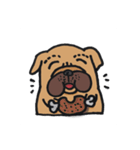 屋美子（個別スタンプ：15）