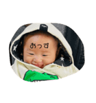 叶03（個別スタンプ：1）