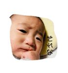 叶03（個別スタンプ：6）