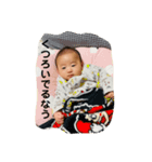叶03（個別スタンプ：8）