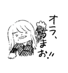 ちまお語録（個別スタンプ：6）