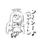 ちまお語録（個別スタンプ：7）