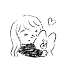 ちまお語録（個別スタンプ：10）