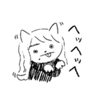 ちまお語録（個別スタンプ：12）