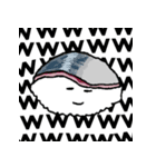 ツンツン寿司（個別スタンプ：12）