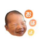 壱虎の日常（個別スタンプ：19）
