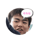 ポンコツども（個別スタンプ：1）