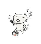 ちゃんこのゆるスタンプ (その1)（個別スタンプ：22）