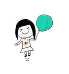 ちゃんこのゆるスタンプ (その1)（個別スタンプ：29）