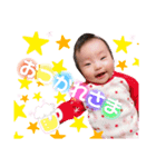 ままぴちゃんねる（個別スタンプ：5）