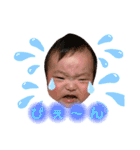 ままぴちゃんねる（個別スタンプ：9）