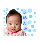 ままぴちゃんねる（個別スタンプ：11）