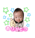 ままぴちゃんねる（個別スタンプ：12）