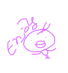 いいたいひとこと英語版2（個別スタンプ：22）
