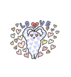 ハッピーさいぼうんぬ（個別スタンプ：5）