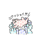ハッピーさいぼうんぬ（個別スタンプ：12）