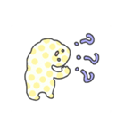 ハッピーさいぼうんぬ（個別スタンプ：18）